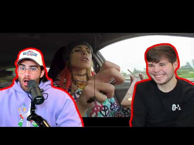 Hasanabi & ConnorEatsPants React to Canada's Worst Driver Season 12 Episode 1