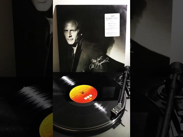 Art Garfunkel - Bright Eyes (1978; 1984 Compilation)