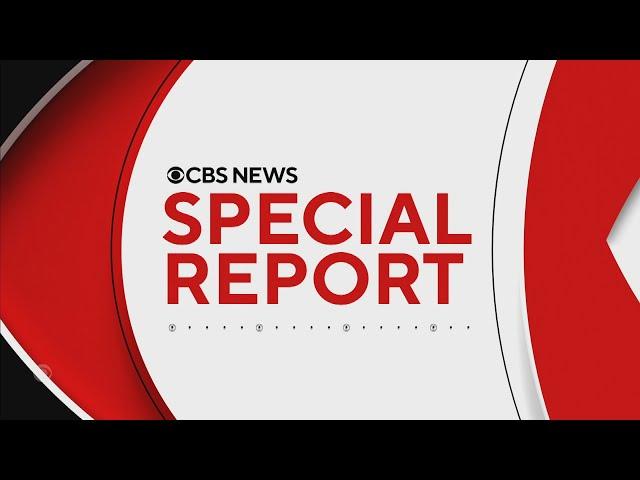 SPECIAL REPORT: Israel launches airstrikes against Iran