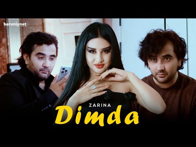 Zarina - Dimdo (Official Music Video)