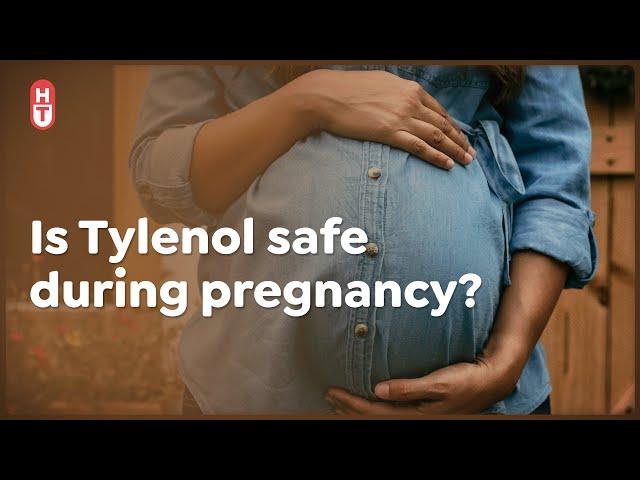 Is Tylenol Safe During Pregnancy?