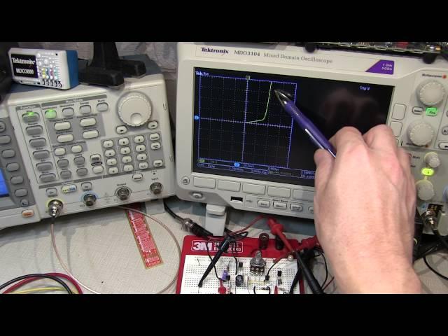 #198: Basics of a Vbe Multiplier: what it is, how it works & where it is used