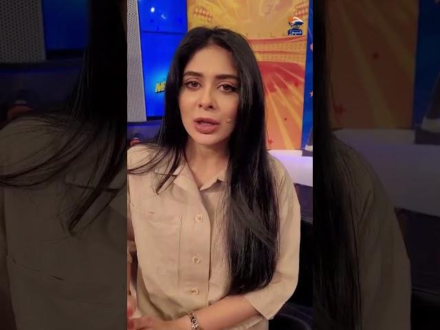 Agar Tabish host Nhi Hotay Toh Kya Hotay?  - #haarnamanahai #tabishhashmi #azekahdaniel