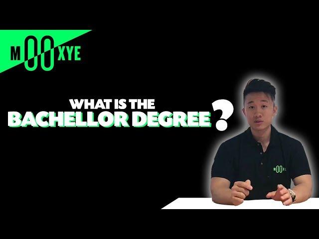 What is a Bachelor Degree?