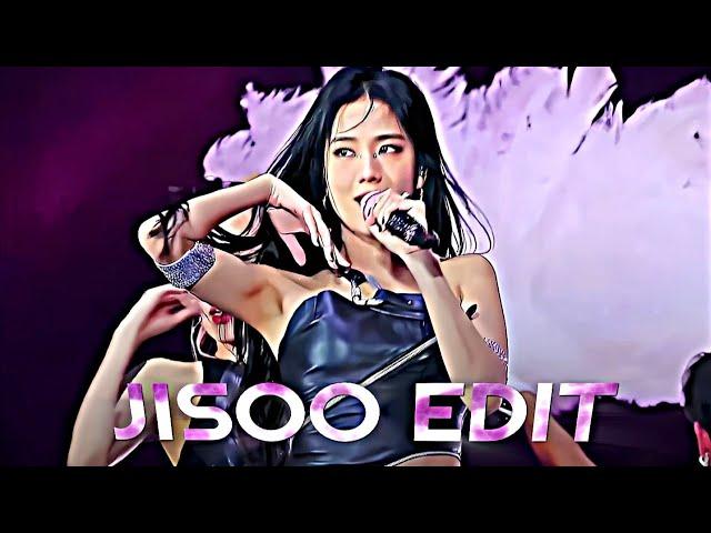 JISOO EDIT | LAZIEDITZ_