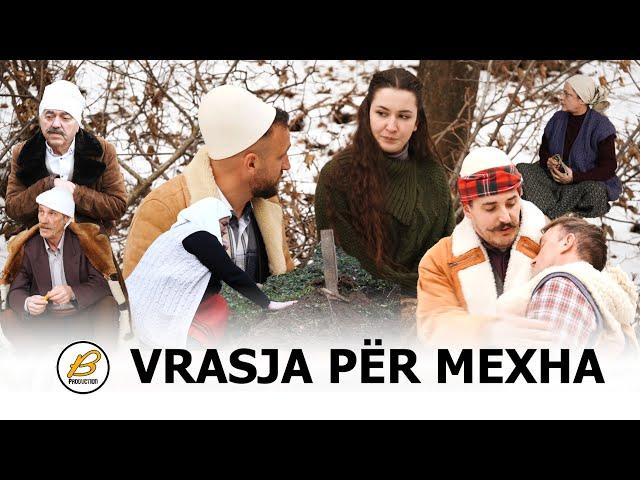 Tregim Bazuar në ngjarje të vërtetë - VRASJA PËR MEXHA 