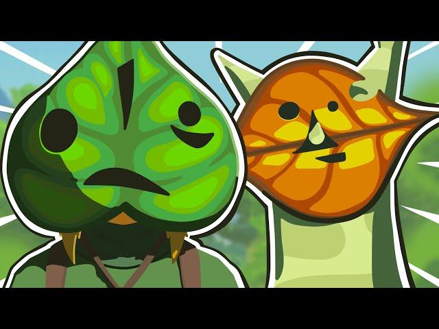 Im Really Good At Collecting Koroks I Promise