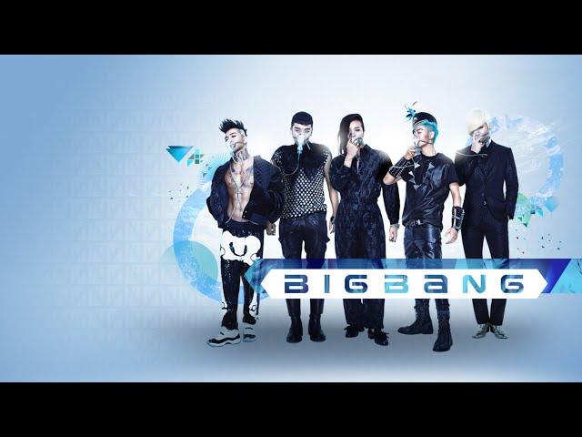 BIGBANG Top Songs 2024 | Ultimate K-pop Playlist