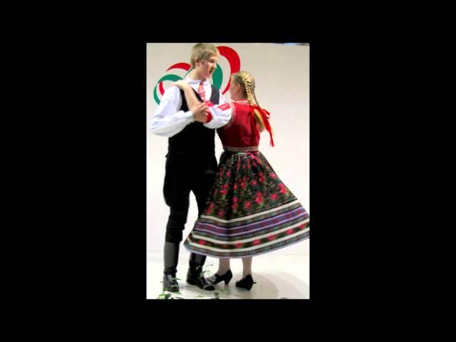 Márton Sipos: Hungarian Csárdás