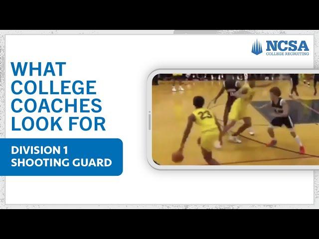 How to Make a Highlight Video | Basketball | Shooting Guard