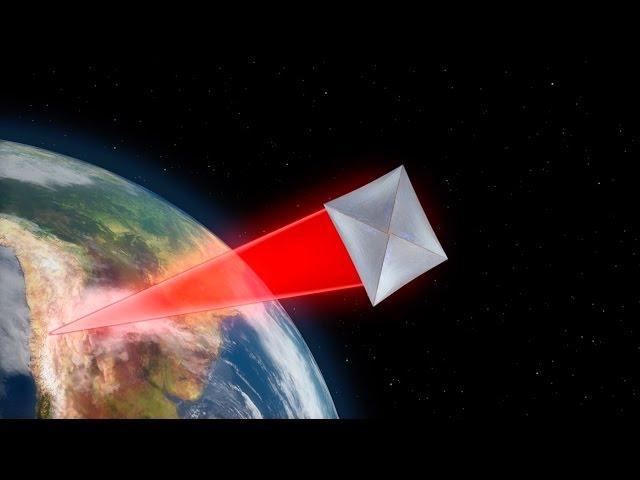 Future Talk #72HD - Breakthrough Starshot