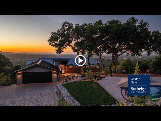 17808 Tourney Rd Los Gatos CA | Los Gatos Homes for Sale