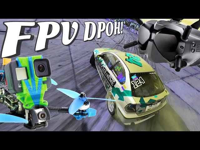  Кратко: Как Начать Летать на FPV Дроне в 2021? Инструкция для Новичков! 