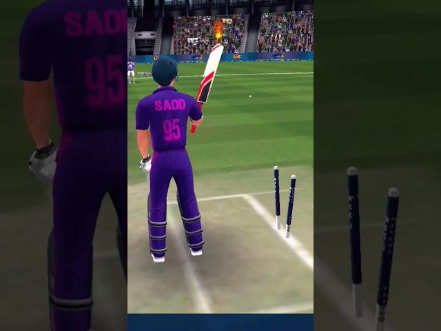 WCC2 || Video Soon || Kunal Plays || 1st Innings || #4of100 #teamindia #cricket