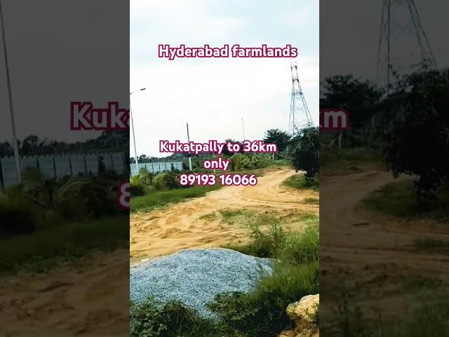 #farmlandsinhyderabad#farmlandsforsaleinhyderabad#hyderabadfarms#realestate