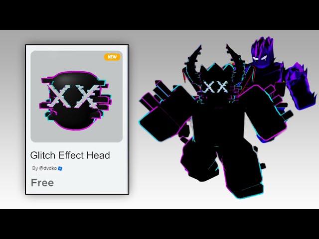 26 BEST FREE GLITCH ITEMS & FREE ITEMS ON ROBLOX 2024