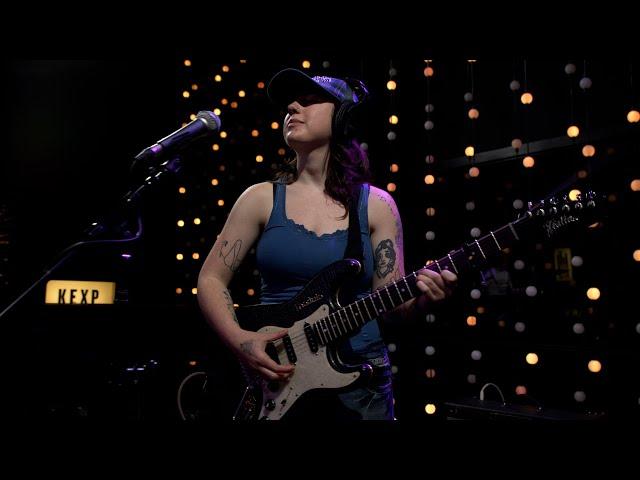 Wednesday - Full Performance (Live on KEXP)