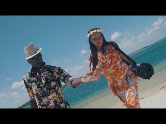 Onesimus -  Make Me Feel ( Tchuku Tchuku ) Official video