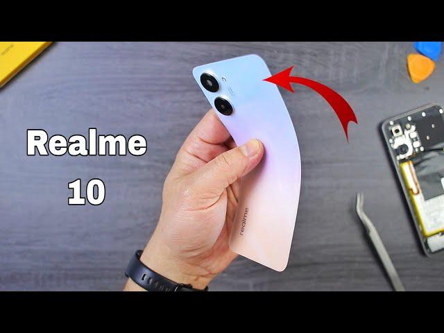 اسرار Realme 10 مع عيوب جوهرية لازم تتعرف عليها