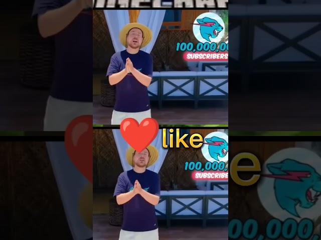mr.beast vs it's mamix