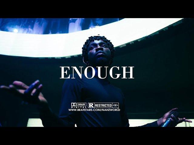 “ENOUGH” Victony ft Rema & Ckay Type Beat 2024 | Afrobeat Instrumental 2024