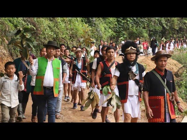 Tongki Tatung  ke Delong  gomuk tatpo Ponung lo tatpo Delong lo tatpo ngk abing c no.1. SibumDelong