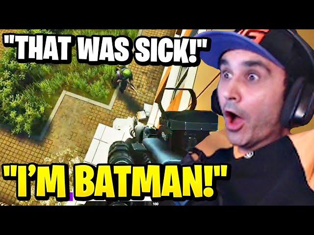 Summit1g Reacts to Funny EFT Clips & Fails + Almost Uninstalls Tarkov After This!