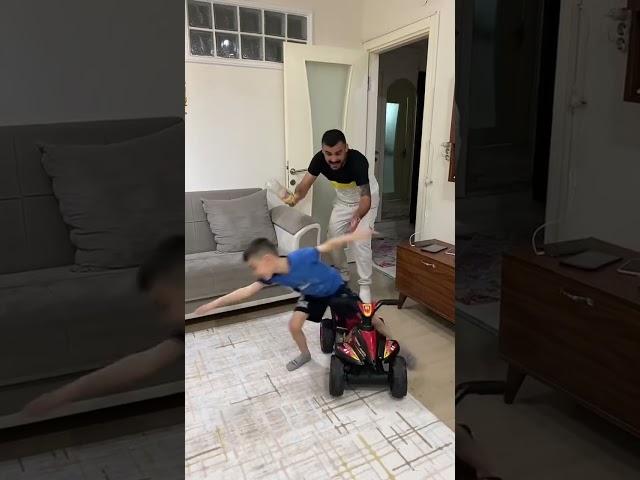 Komedi dünyası