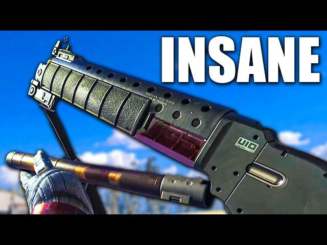 Top 10 Most INSANE GUNS in COD HISTORY