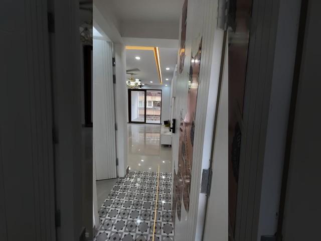Luxurious [ 3 BHK + Study ] Apartments in Raman Vihar CGHS Sector 12, Dwarka Delhi