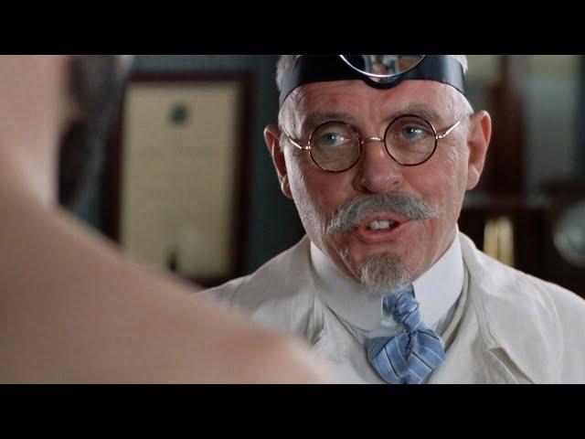 The Road to Wellville Trailer | Anthony Hopkins, Bridget Fonda, Matthew Broderick