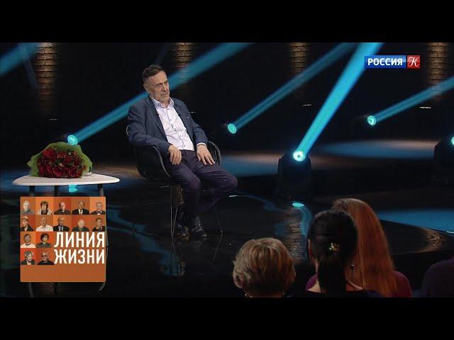 Ренат Ибрагимов. Линия жизни / Телеканал Культура