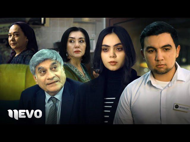 Husniddin Umarov - Boy bo'ldim (Official Music Video)