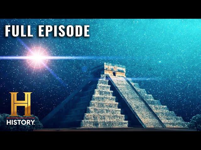 Ancient Aliens: Lost Proof of Aliens in the Americas?! (S14, E6) | Full Episode