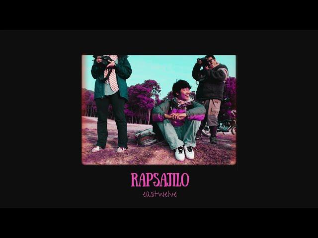 EASI 12 - RAPSAJILO