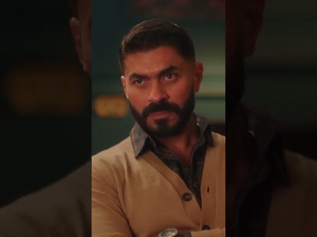 أبو العزم جرح الخواطر لـ إجلال#وتقابل_حبيب #shorts