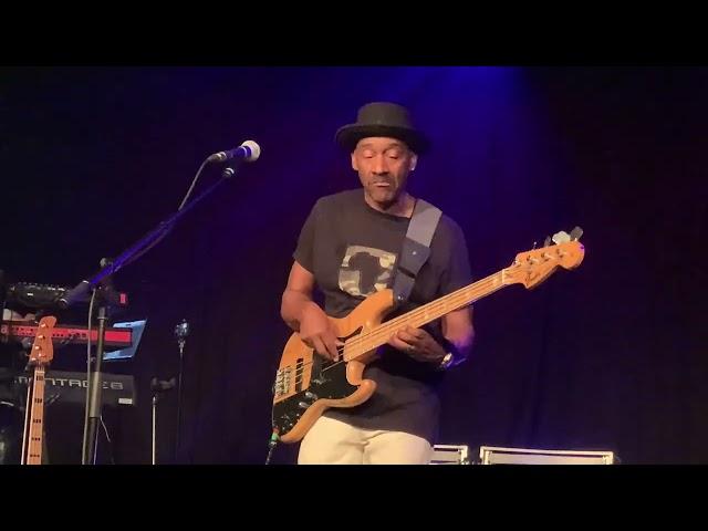 Marcus Miller Posten Odense 2022