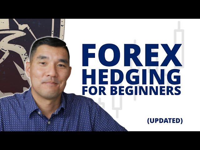 Forex Hedging For Beginners (Updated)