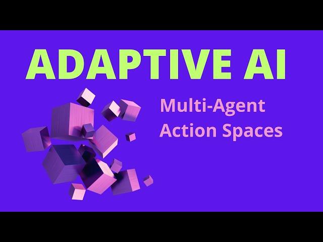 How to build Skynet = Adaptive Multi AI Agents