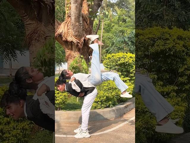 Dont try  #dance