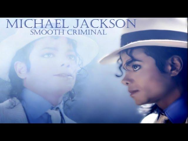 Michael Jackson - Smooth Criminal (DJ Arix Remix) [HANDS UP]