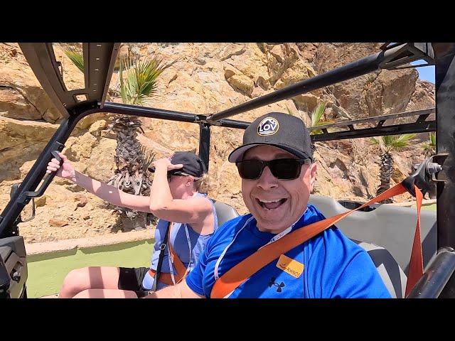 Old Mazatlán’s History & Street ATV Tour – The Best Way to Explore!
