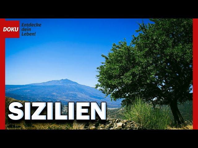 Sizilien - Die Doku