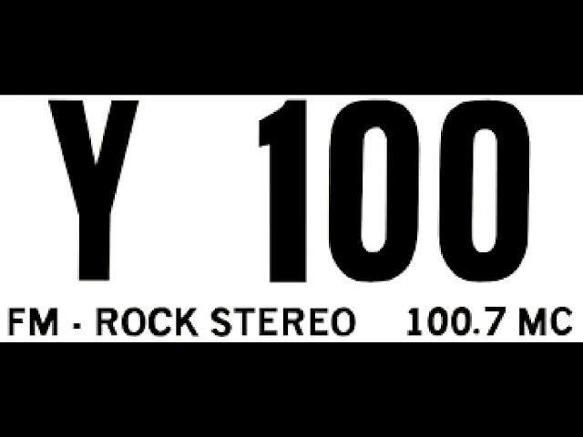 WHYI Y100 Miami - Banana Joe Montione - March 1974 - Radio Aircheck