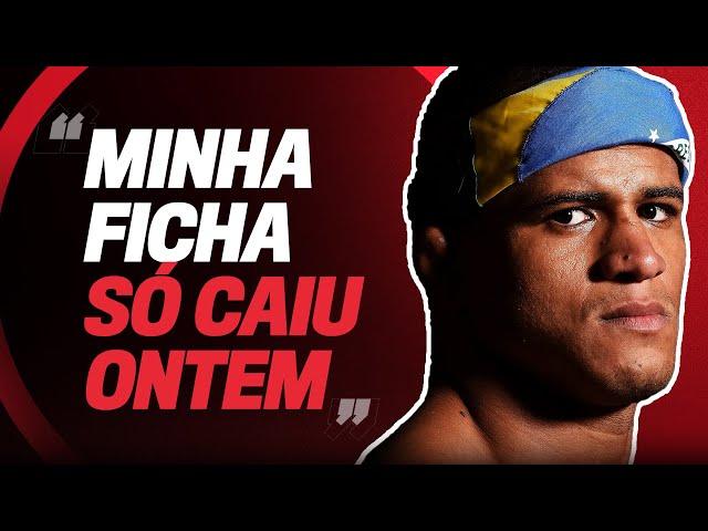 RENATO X DURINHO: SESSÃO DE TERAPIA