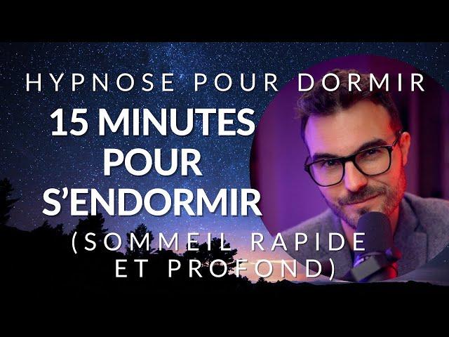 Les troubles du sommeil, c'est fini ! - Hypnothérapie