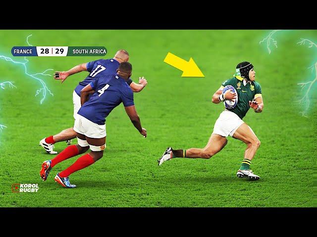 Rugby "COLDEST" Moments That Are Impossible To Forget