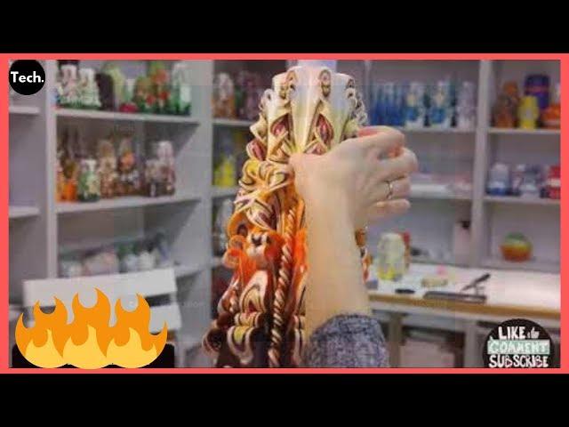 Highly Creative People Doing Magics Next Level Must Watch!