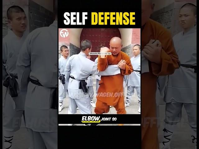How To Protect Yourself?!| Self Defense Tutorial Ep 87