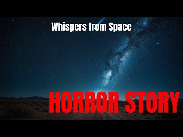 Whispers from Space: Are We Alone?